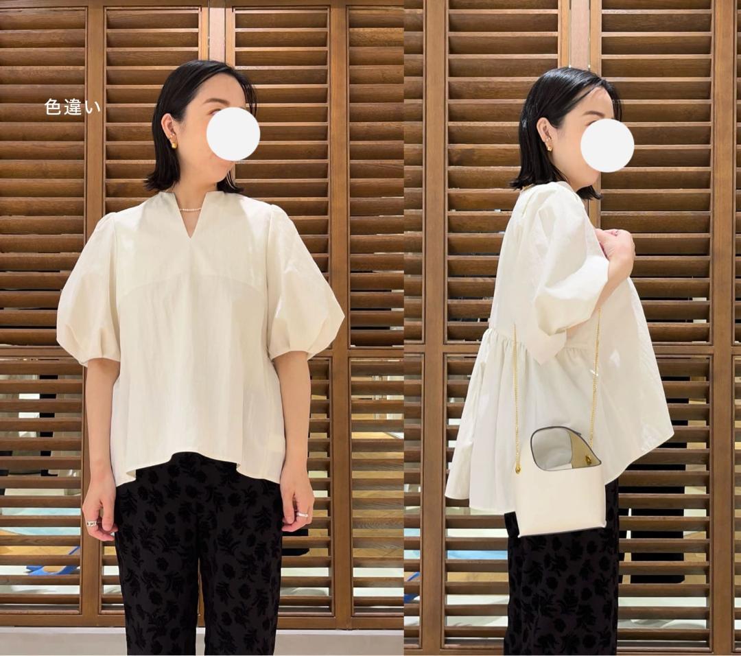 Ballsey Short-Sleeve 2,6