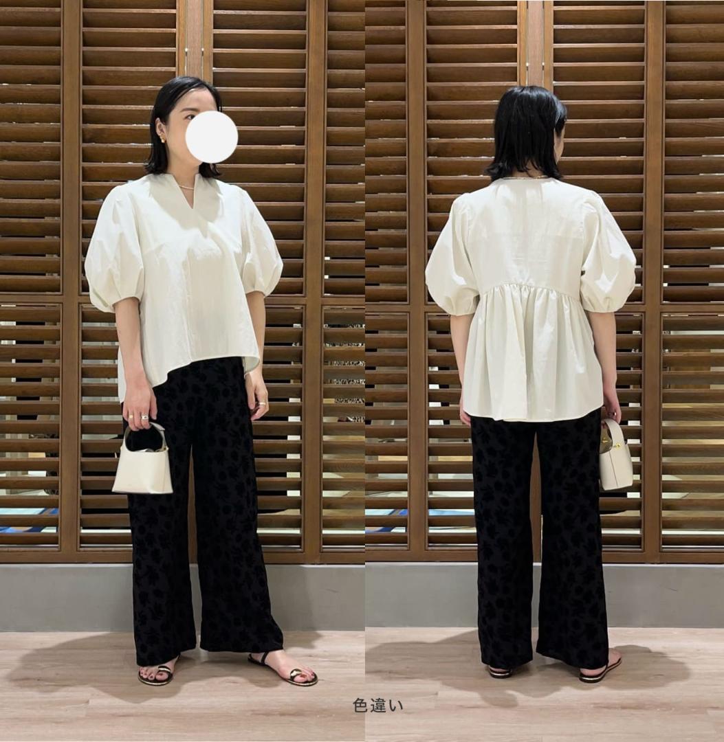 Ballsey Short-Sleeve 2,6