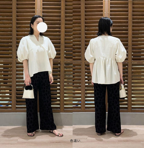 Ballsey Short-Sleeve 2,6