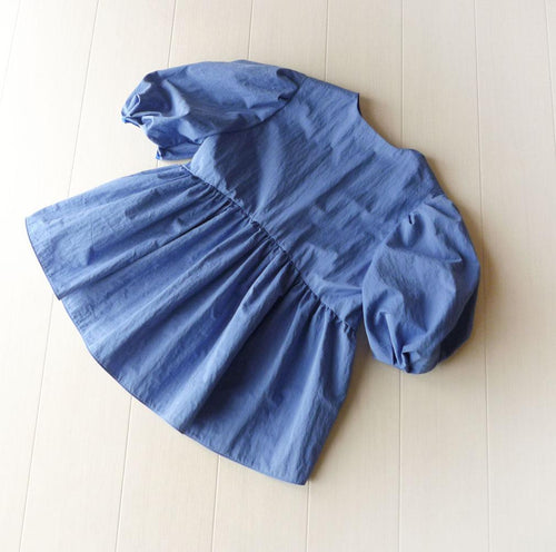 Ballsey Short-Sleeve 2,6