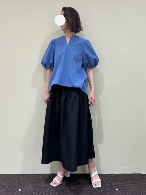 Ballsey Short-Sleeve 2,6