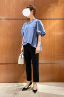 Ballsey Short-Sleeve 2,6