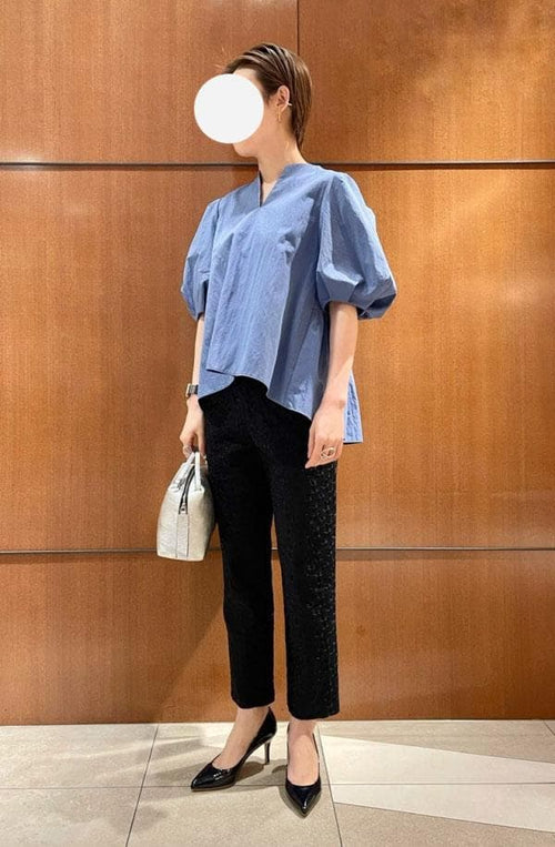 Ballsey Short-Sleeve 2,6