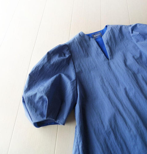 Ballsey Short-Sleeve 2,6