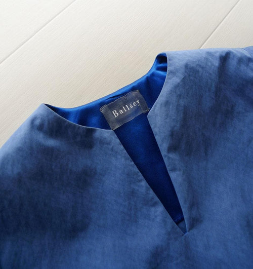 Ballsey Short-Sleeve 2,6