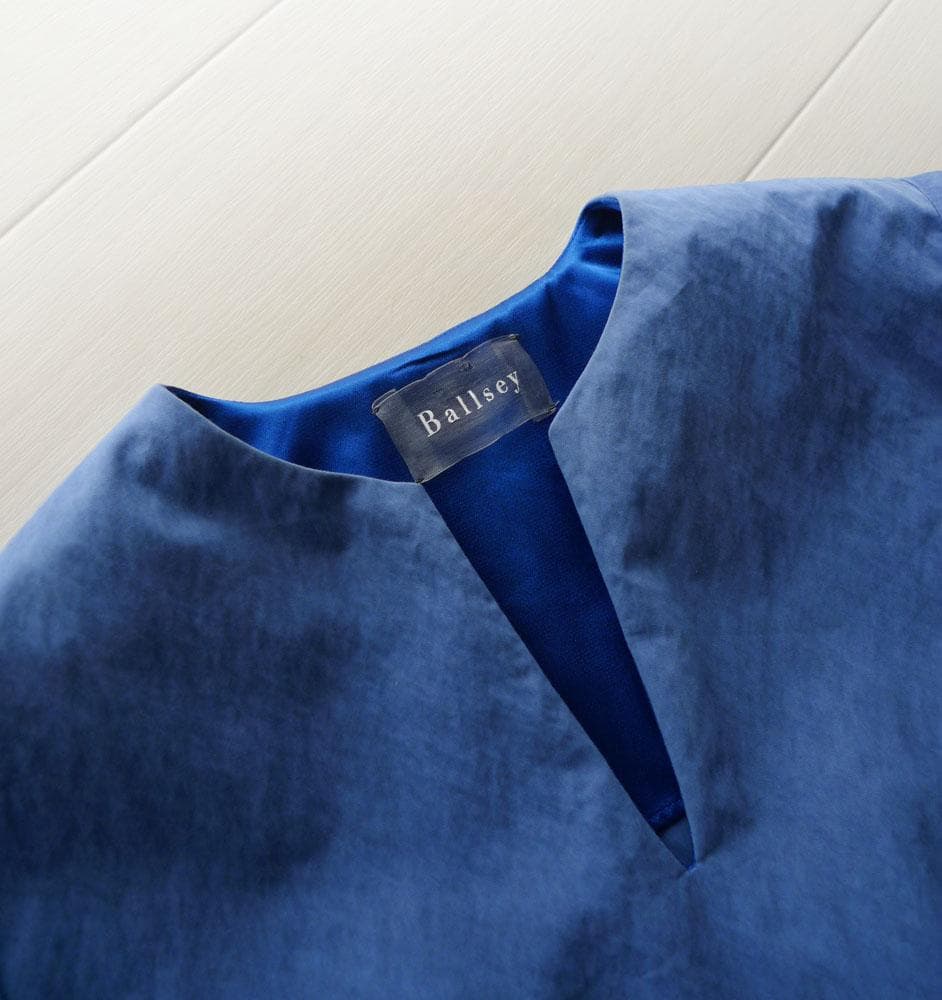 Ballsey Short-Sleeve 2,6