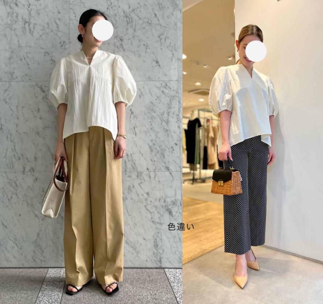 Ballsey Short-Sleeve 2,6
