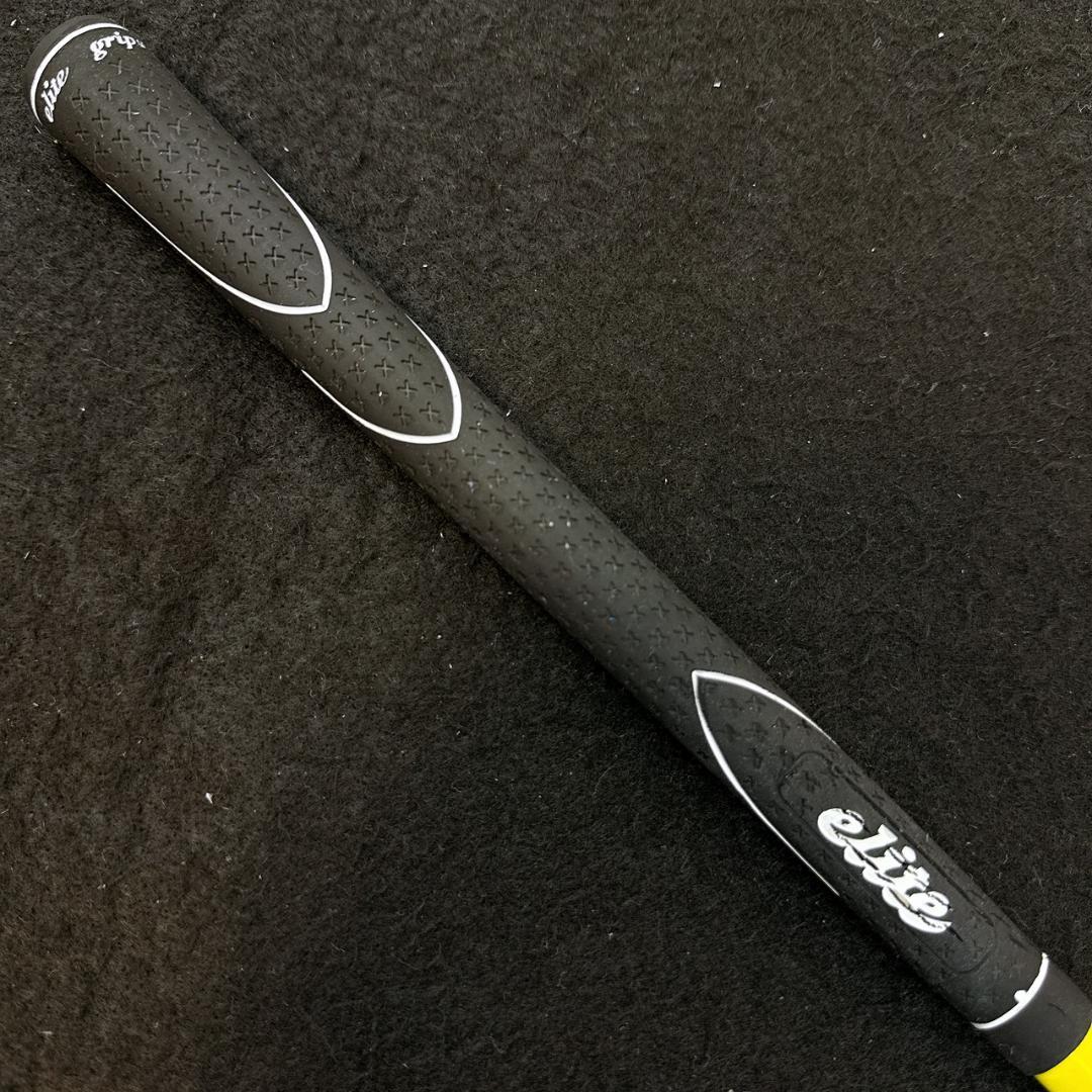 Nexgen Shafts E.I.F