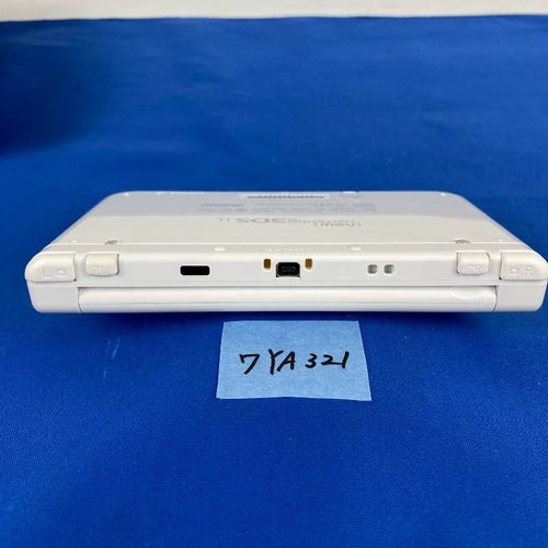Body (New 3Ds Ll) Ya321 Ips 3Dsll Ac Nintendo New3Ds 7