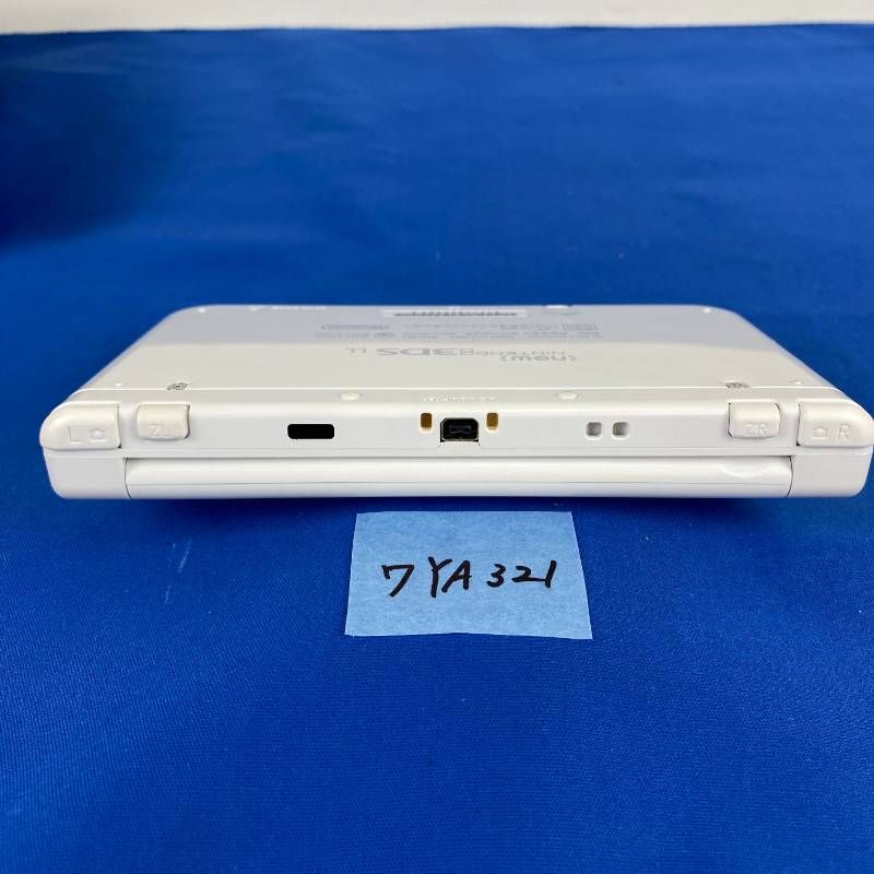 Body (New 3Ds Ll) Ya321 Ips 3Dsll Ac Nintendo New3Ds 7