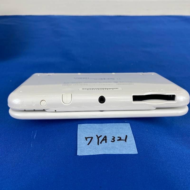 Body (New 3Ds Ll) Ya321 Ips 3Dsll Ac Nintendo New3Ds 7
