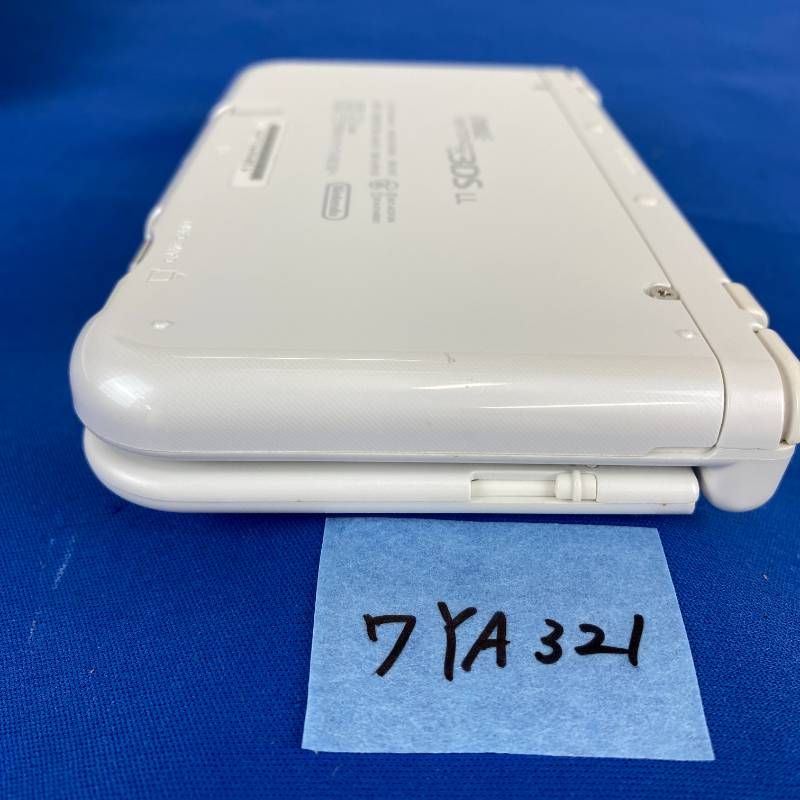 Body (New 3Ds Ll) Ya321 Ips 3Dsll Ac Nintendo New3Ds 7