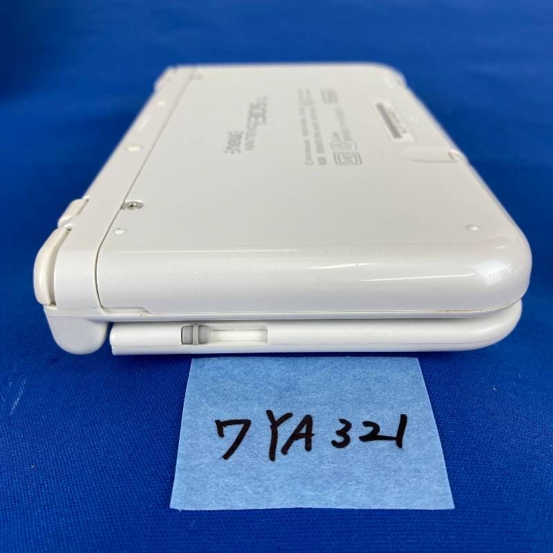 Body (New 3Ds Ll) Ya321 Ips 3Dsll Ac Nintendo New3Ds 7