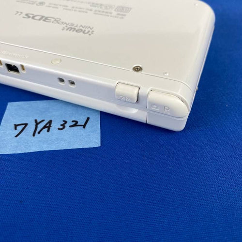 Body (New 3Ds Ll) Ya321 Ips 3Dsll Ac Nintendo New3Ds 7