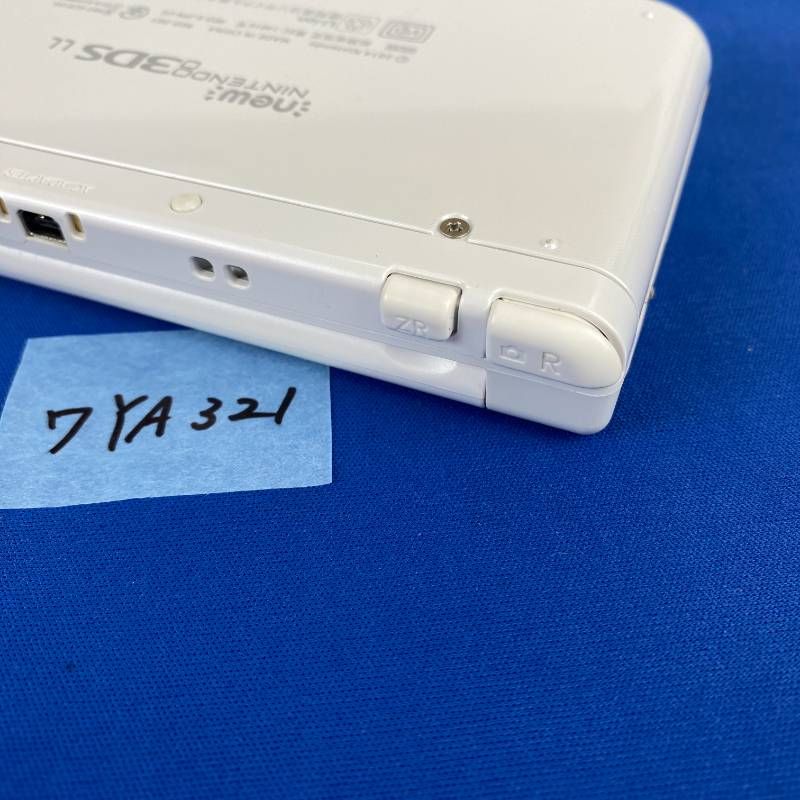 Body (New 3Ds Ll) Ya321 Ips 3Dsll Ac Nintendo New3Ds 7
