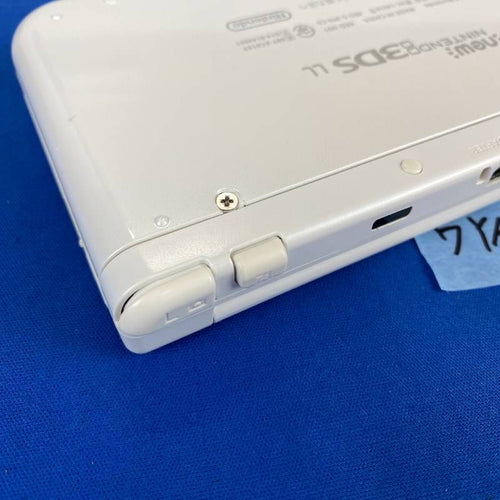 Body (New 3Ds Ll) Ya321 Ips 3Dsll Ac Nintendo New3Ds 7