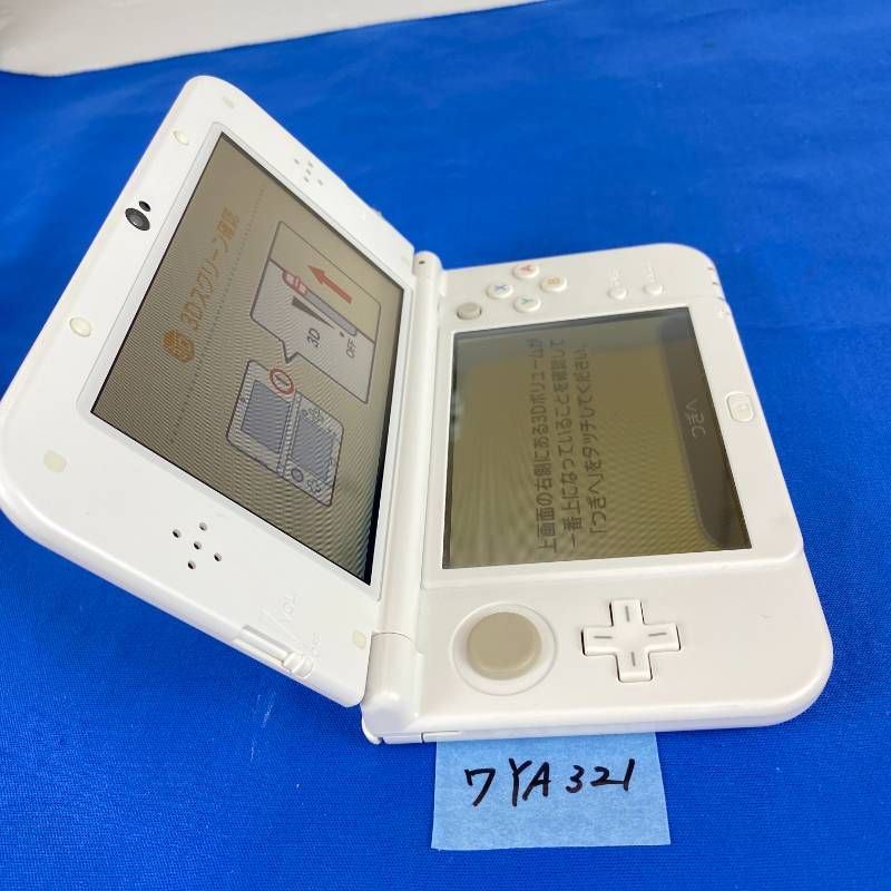 Body (New 3Ds Ll) Ya321 Ips 3Dsll Ac Nintendo New3Ds 7