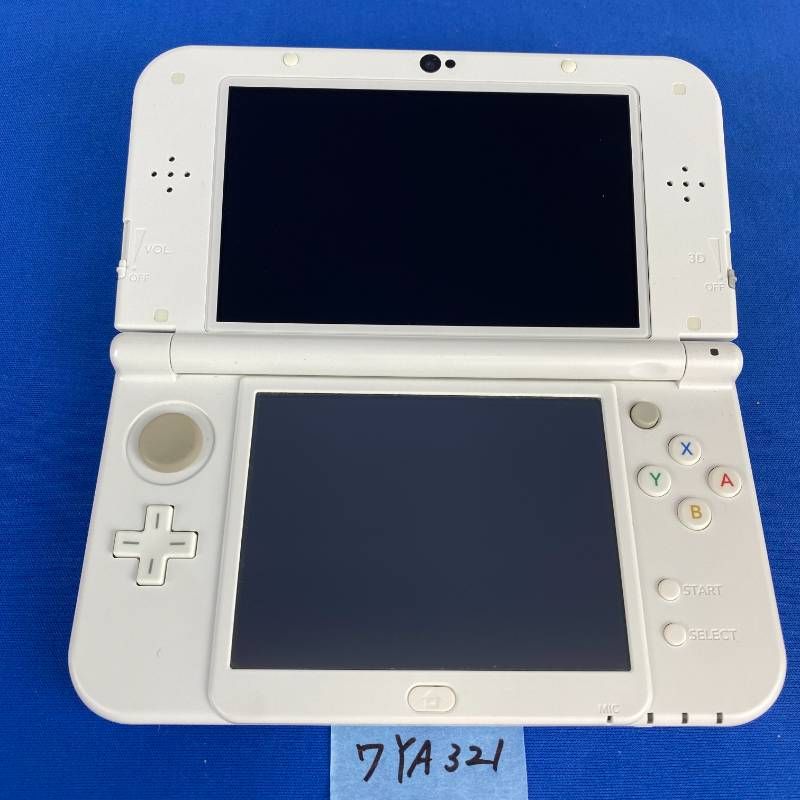 Body (New 3Ds Ll) Ya321 Ips 3Dsll Ac Nintendo New3Ds 7