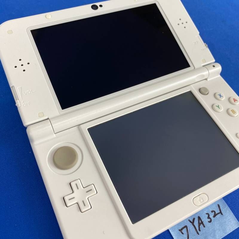 Body (New 3Ds Ll) Ya321 Ips 3Dsll Ac Nintendo New3Ds 7