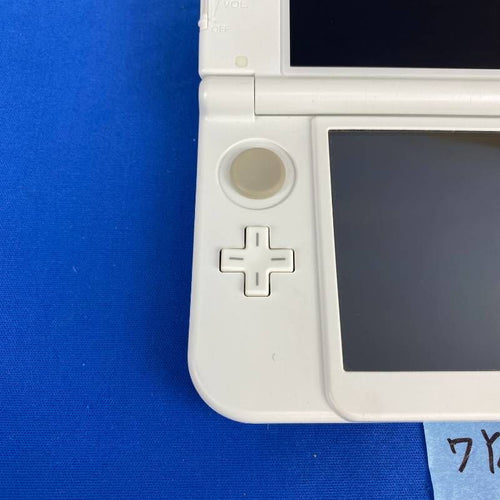 Body (New 3Ds Ll) Ya321 Ips 3Dsll Ac Nintendo New3Ds 7