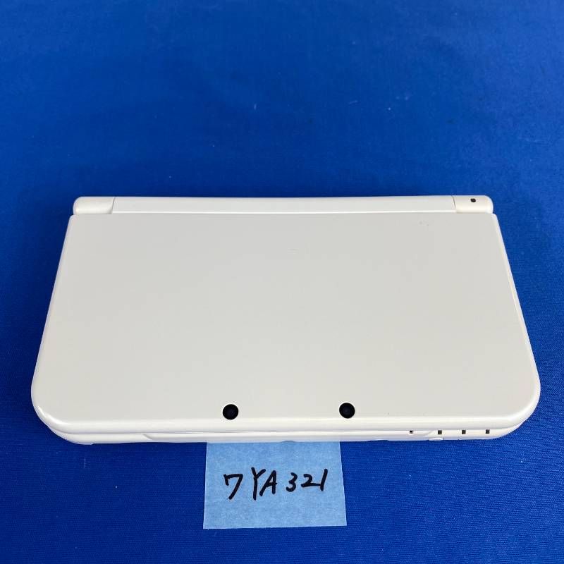 Body (New 3Ds Ll) Ya321 Ips 3Dsll Ac Nintendo New3Ds 7