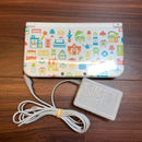 Nintendo 3Ds Body (New Ll) 4693