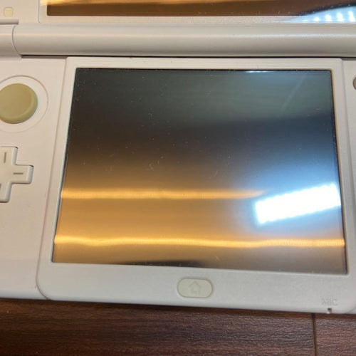 Nintendo 3Ds Body (New Ll) 4693