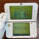Nintendo 3Ds Body (New Ll) 4693