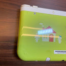 Nintendo 3Ds Body (New Ll) 4693