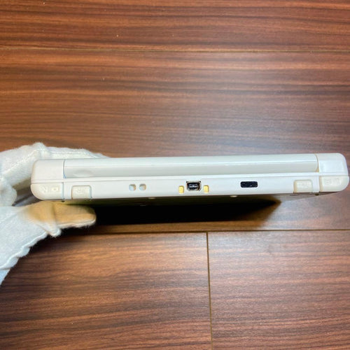 Nintendo 3Ds Body (New Ll) 4693