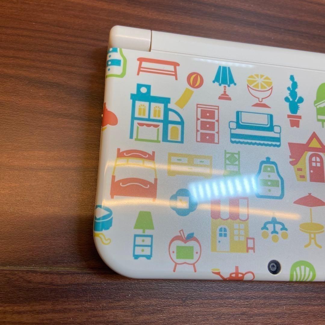 Nintendo 3Ds Body (New Ll) 4693