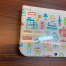 Nintendo 3Ds Body (New Ll) 4693