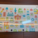 Nintendo 3Ds Body (New Ll) 4693