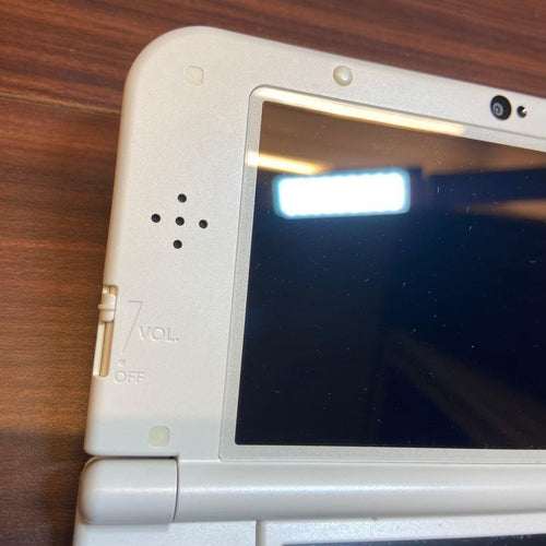 Nintendo 3Ds Body (New Ll) 4693