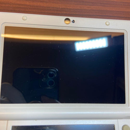 Nintendo 3Ds Body (New Ll) 4693