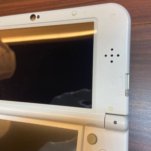 Nintendo 3Ds Body (New Ll) 4693
