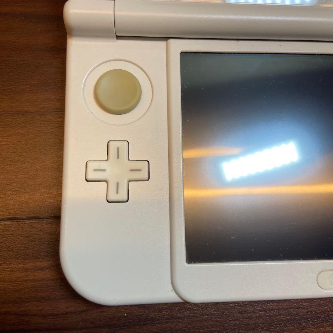 Nintendo 3Ds Body (New Ll) 4693