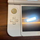 Nintendo 3Ds Body (New Ll) 4693