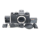 Mirrorless Interchangeable Lips Fujifilm X-T100