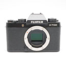 Mirrorless Interchangeable Lips Fujifilm X-T100