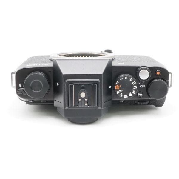 Mirrorless Interchangeable Lips Fujifilm X-T100