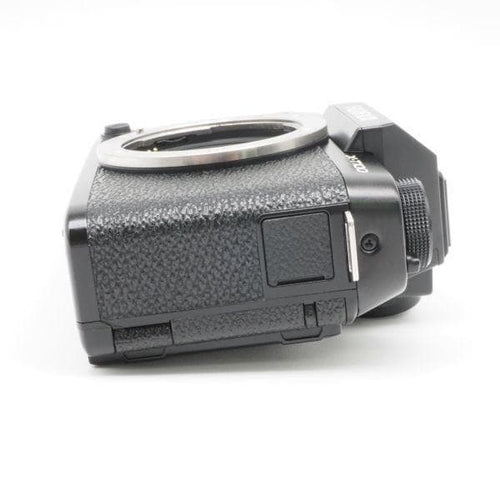 Mirrorless Interchangeable Lips Fujifilm X-T100