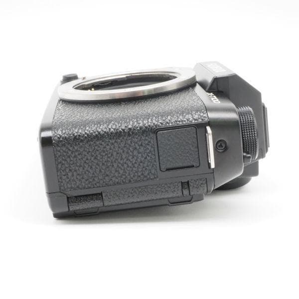 Mirrorless Interchangeable Lips Fujifilm X-T100