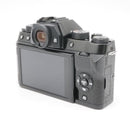 Mirrorless Interchangeable Lips Fujifilm X-T100