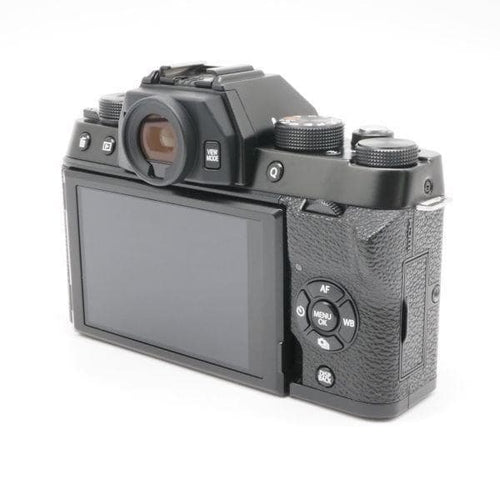 Mirrorless Interchangeable Lips Fujifilm X-T100