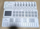 Midi Keyboard Pad Korg Nano 3 Key2 Pad2 Kontrol2