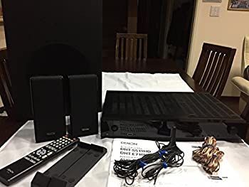 Amplifier Body Denon Av Avc-S511Hd-K