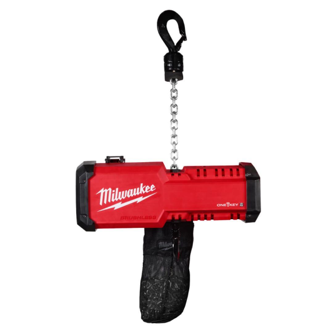 Milwaukee Tool Others M18
