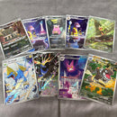 Pok Mon Trading Card Game Ar 9
