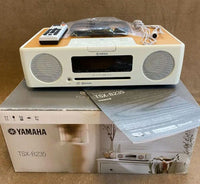 Yamaha Speakers Tsx-B235 Bluetooth